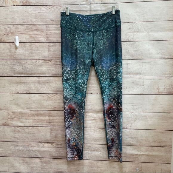 CALIA BY‎ CARRIE UNDERWOOD LEGGINGS - Picture 1 of 7